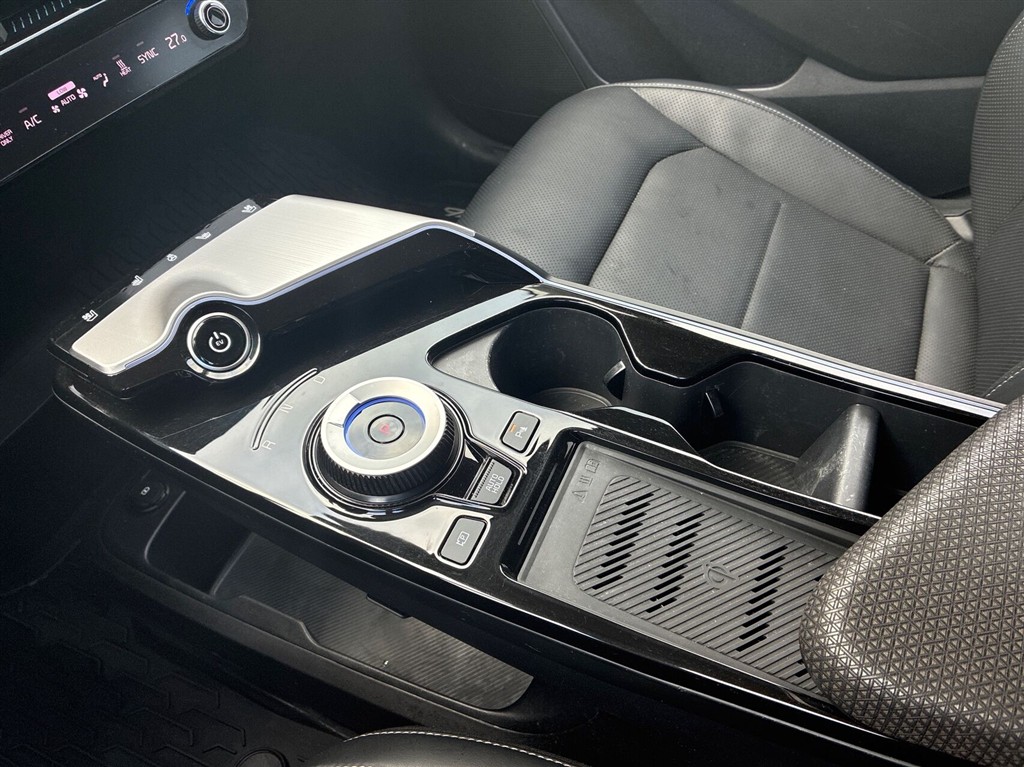 Kia EV6 Long Range m/Upgrade billede 15
