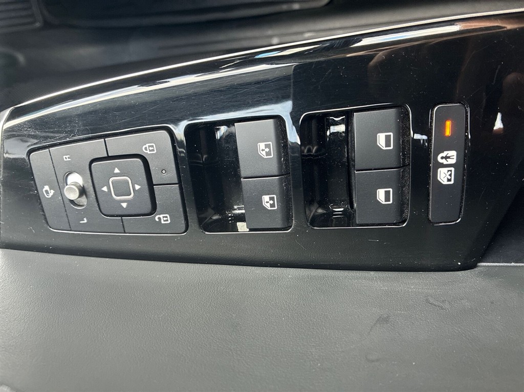 Kia EV6 Long Range m/Upgrade billede 16
