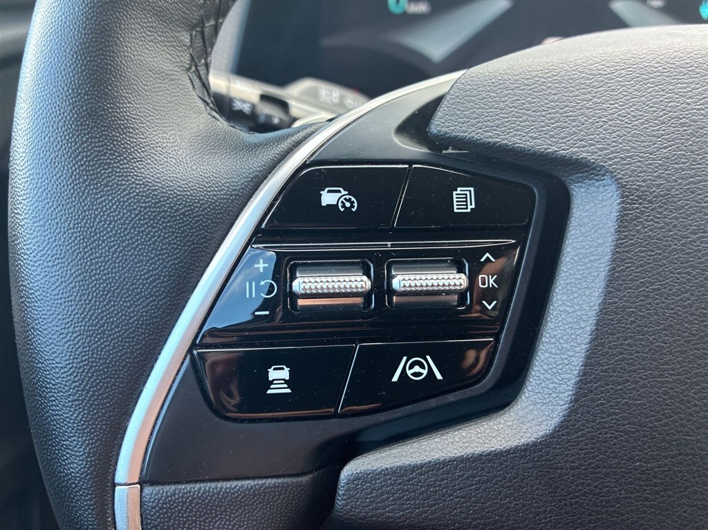 Kia EV6 Long Range m/Upgrade billede 17