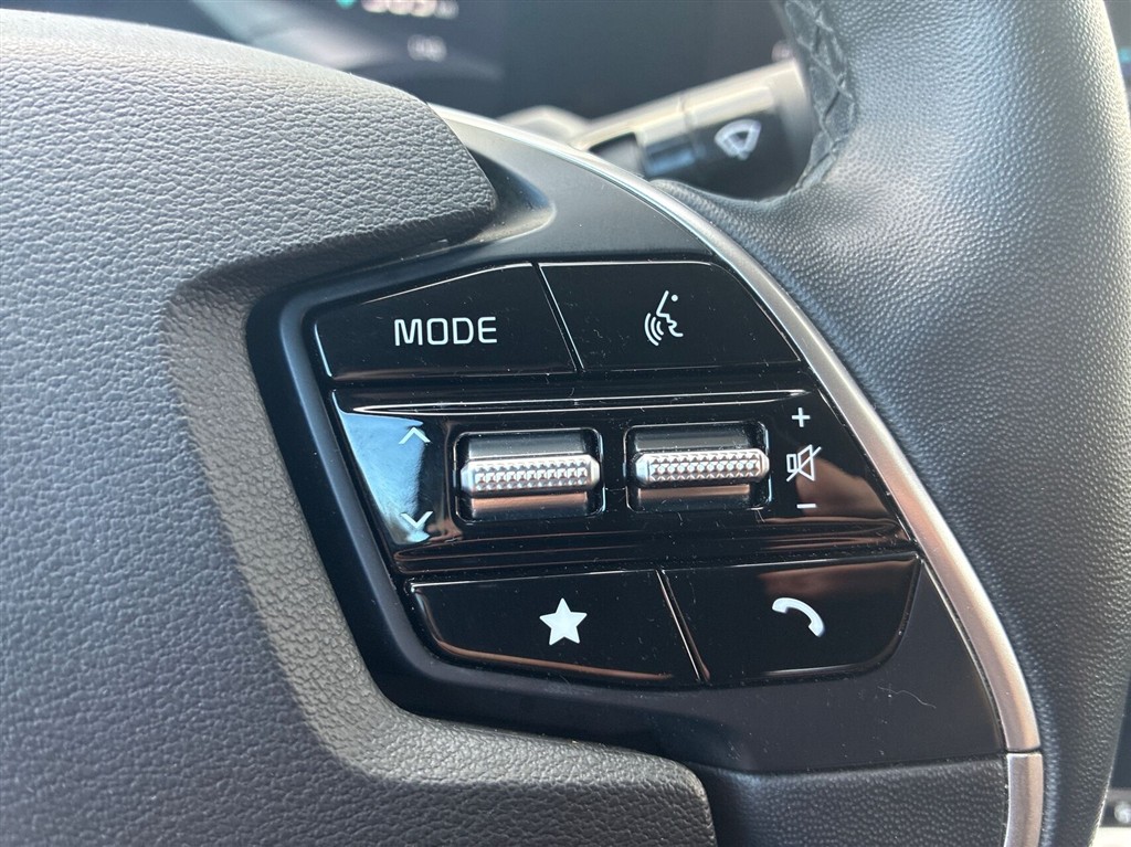 Kia EV6 Long Range m/Upgrade billede 18
