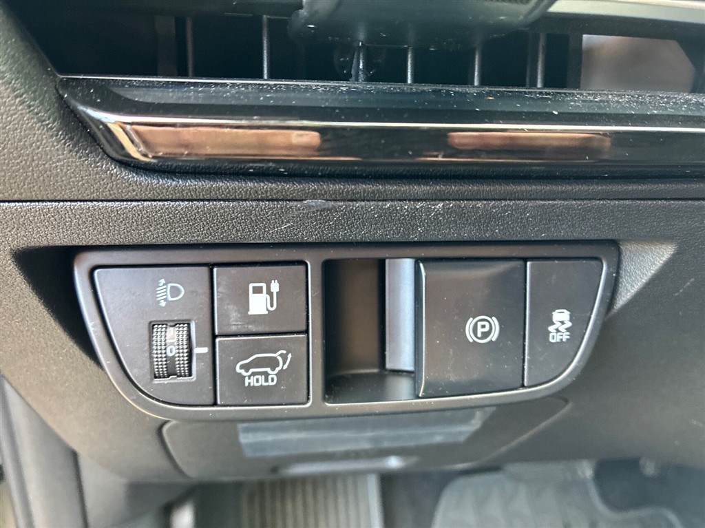 Kia EV6 Long Range m/Upgrade billede 20