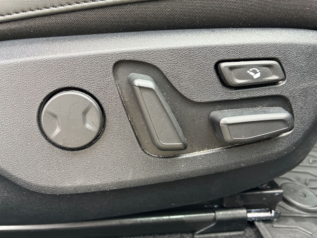 Kia EV6 Long Range m/Upgrade billede 25