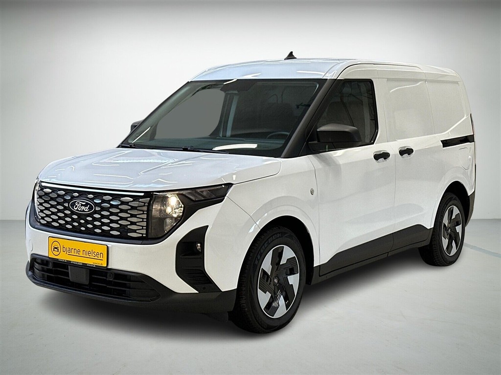 Ford E-Transit Courier Trend