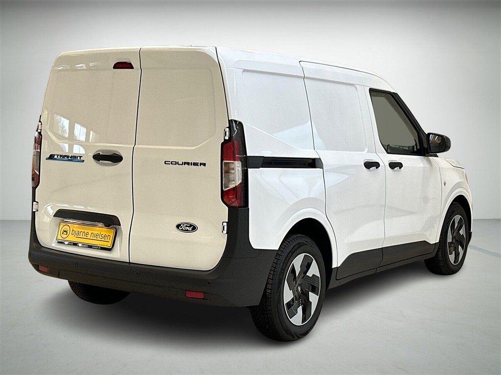 Ford E-Transit Courier Trend billede 2