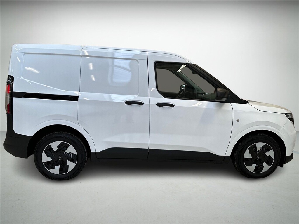 Ford E-Transit Courier Trend billede 5