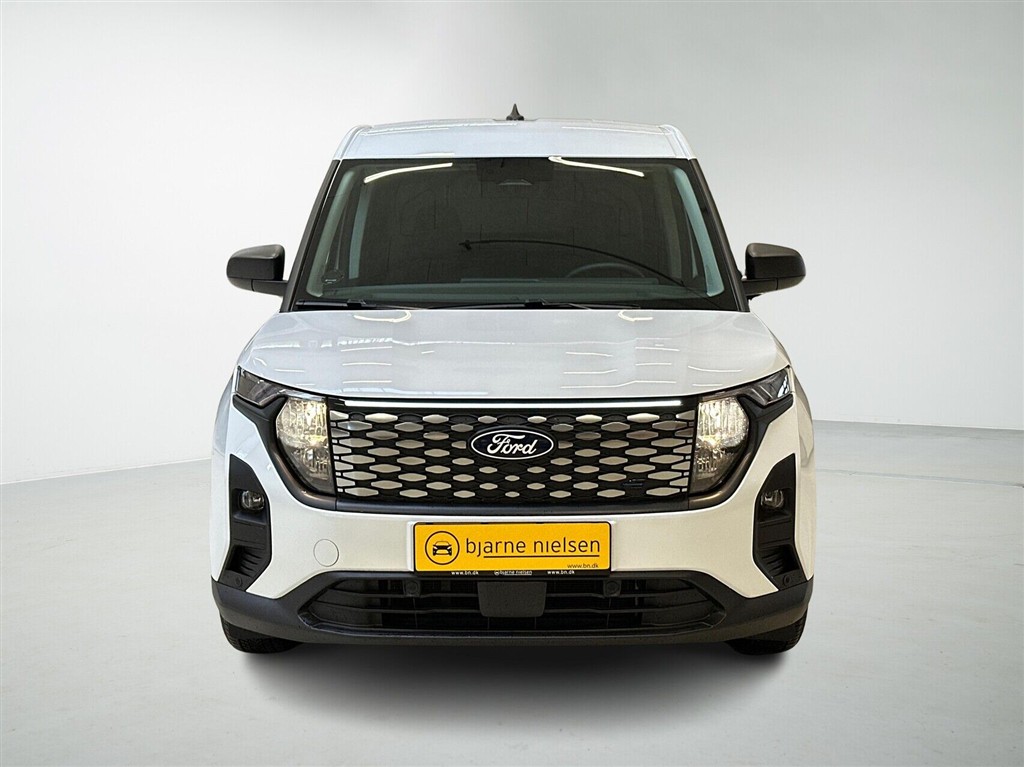 Ford E-Transit Courier Trend billede 6