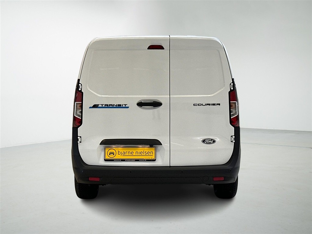 Ford E-Transit Courier Trend billede 7