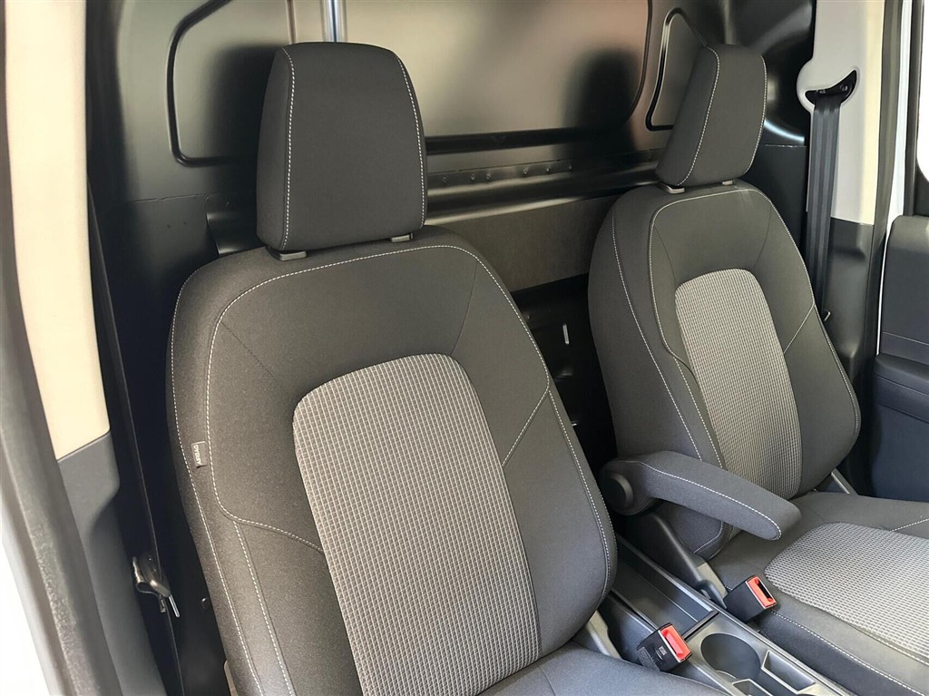 Ford E-Transit Courier Trend billede 12