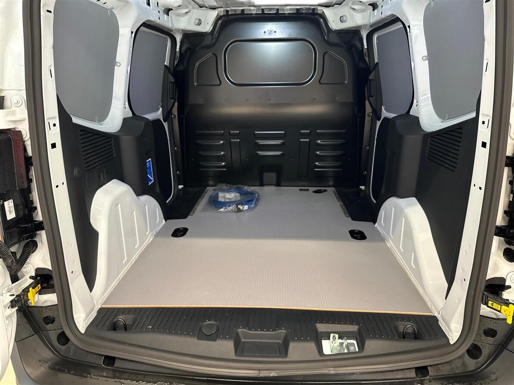 Ford E-Transit Courier Trend billede 13