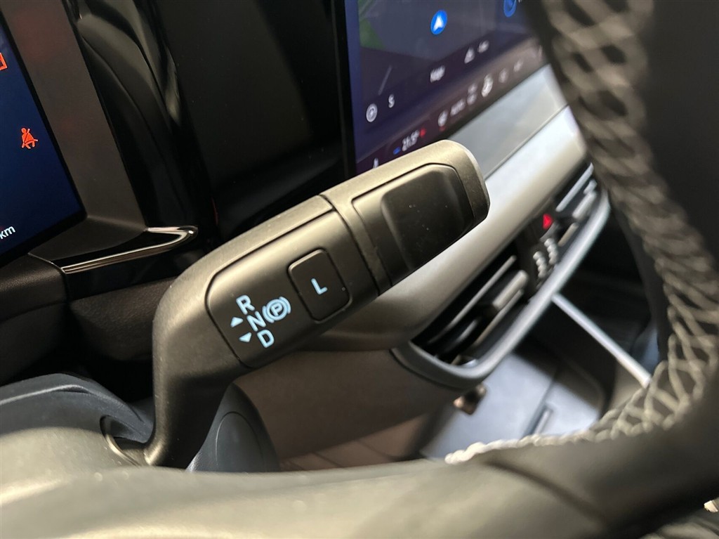 Ford E-Transit Courier Trend billede 15