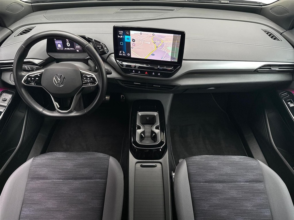 VW ID.5 Pro Performance billede 5
