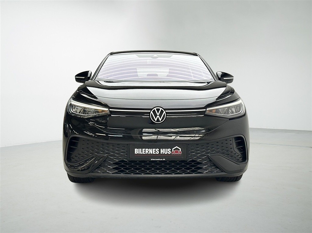VW ID.5 Pro Performance billede 7
