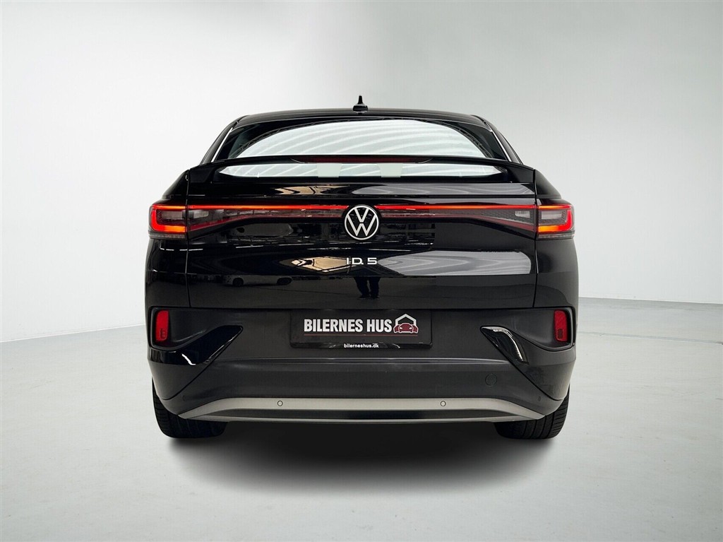 VW ID.5 Pro Performance billede 8