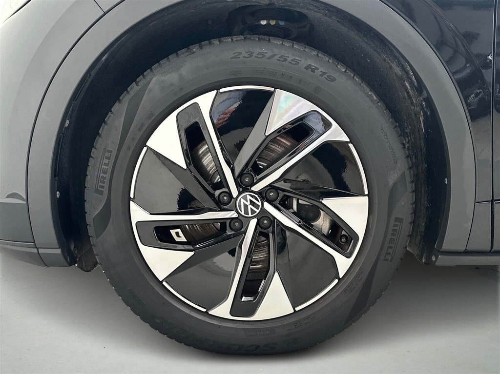 VW ID.5 Pro Performance billede 9