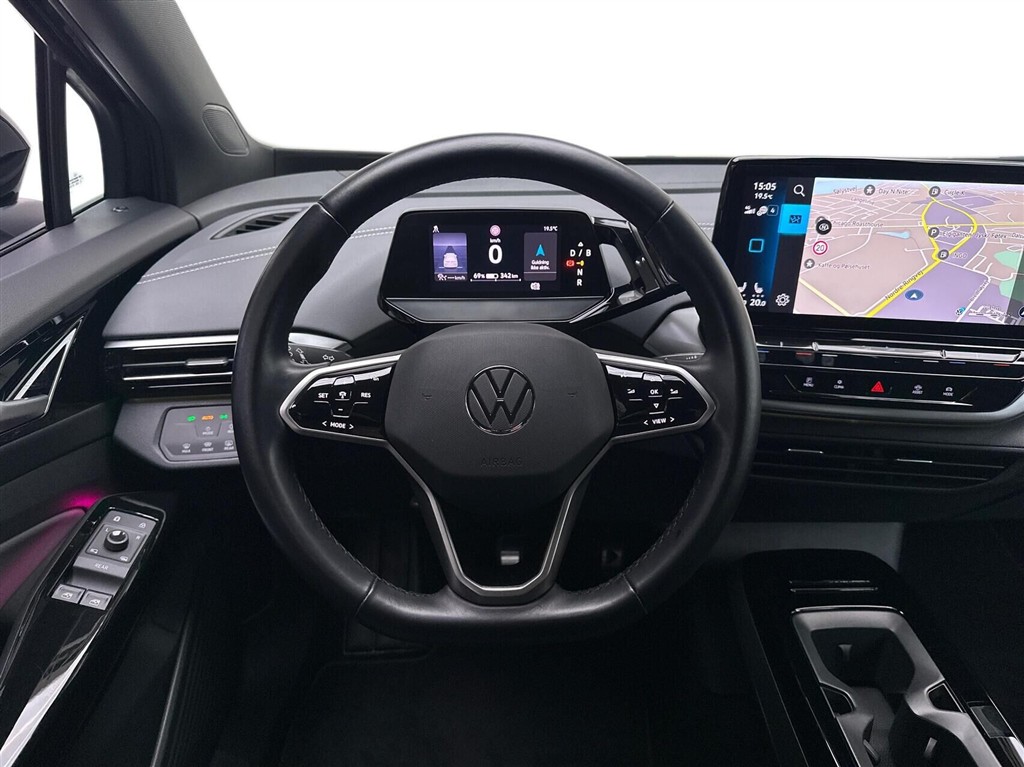 VW ID.5 Pro Performance billede 10
