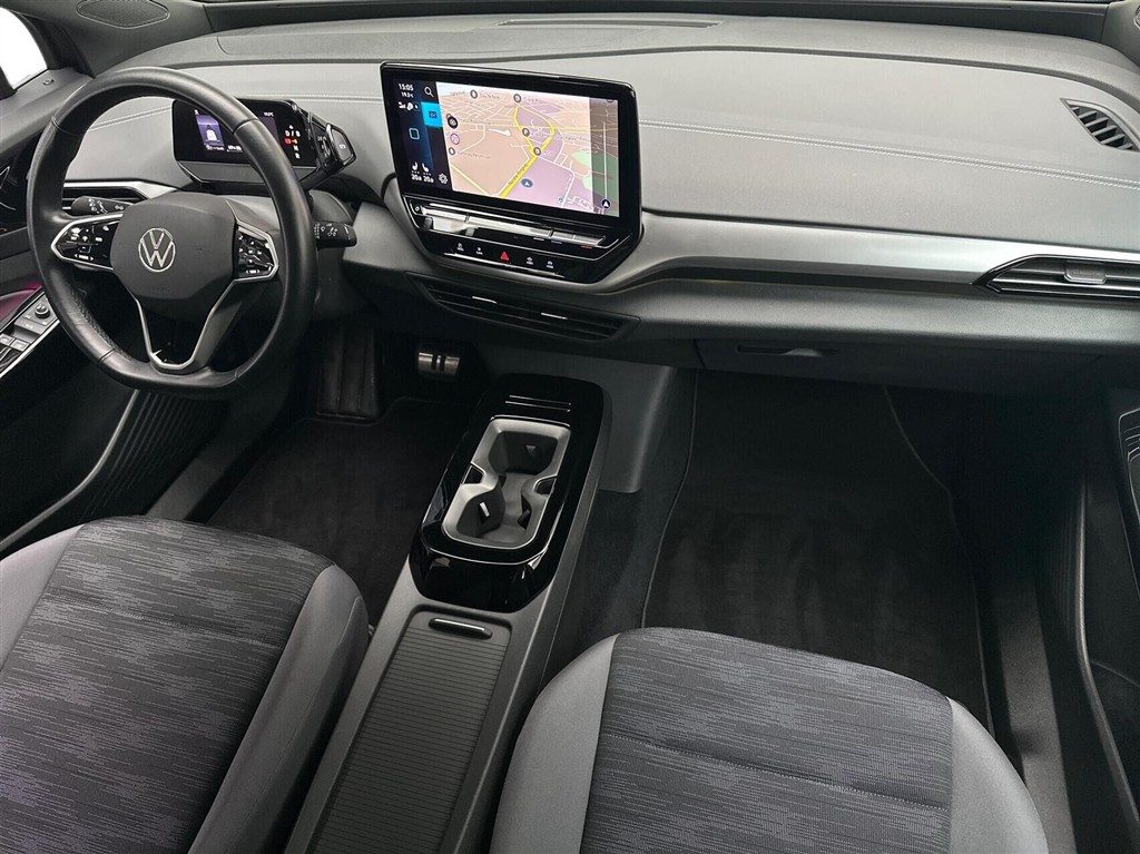VW ID.5 Pro Performance billede 11