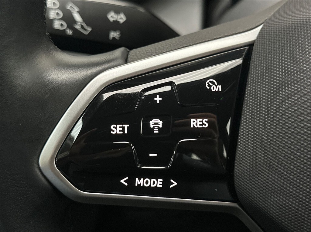 VW ID.5 Pro Performance billede 16