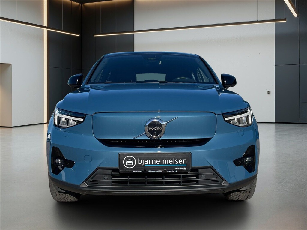 Volvo C40 Ultimate billede 2