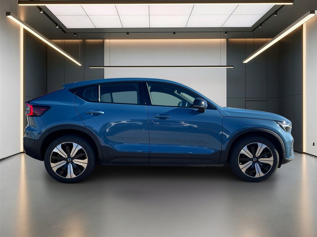 Volvo C40 Ultimate billede 5