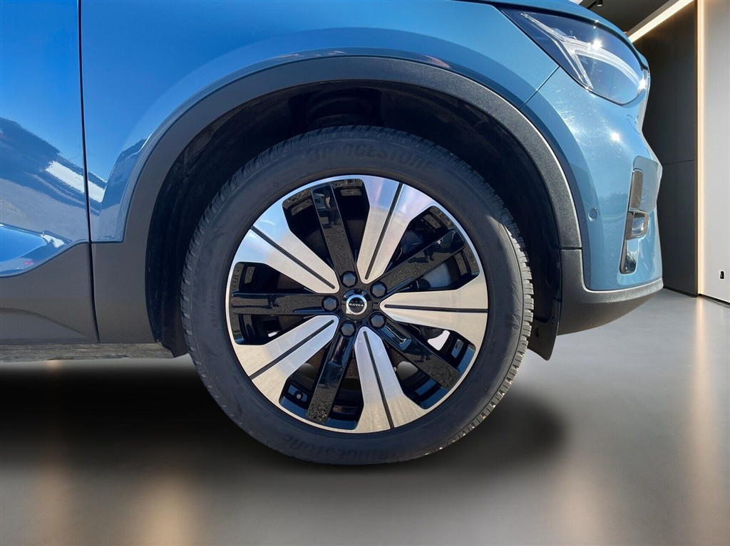 Volvo C40 Ultimate billede 6