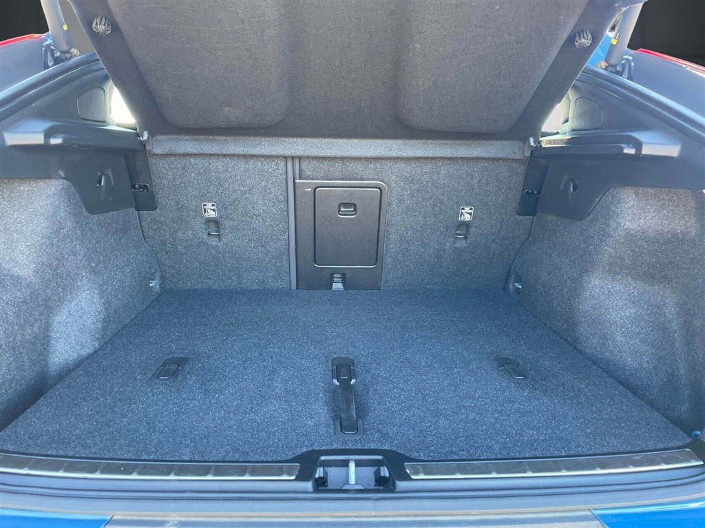 Volvo C40 Ultimate billede 8