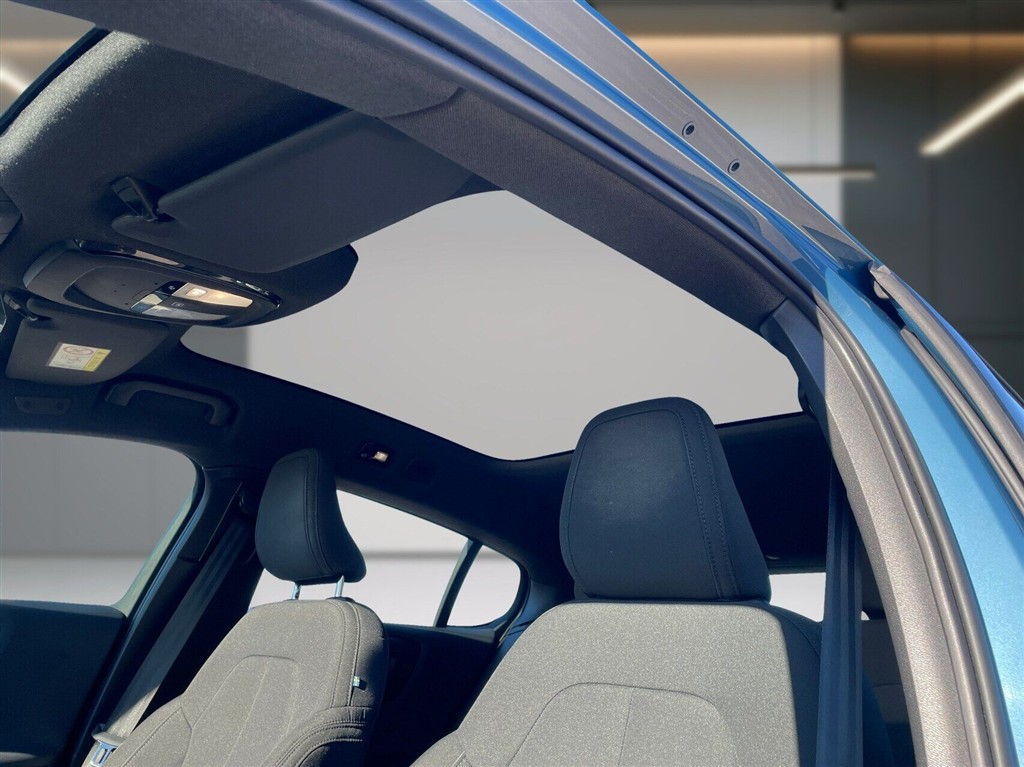 Volvo C40 Ultimate billede 11