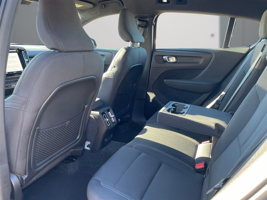 Volvo C40 Ultimate billede 12