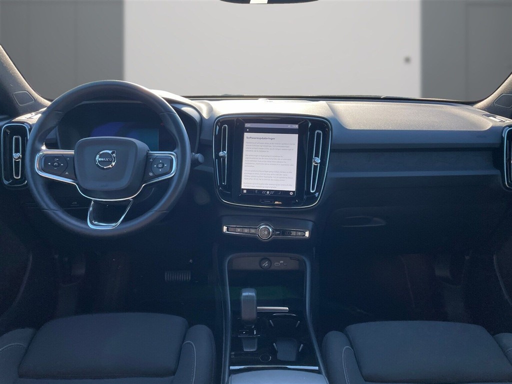 Volvo C40 Ultimate billede 13