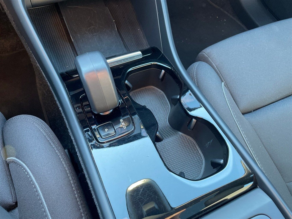 Volvo C40 Ultimate billede 18