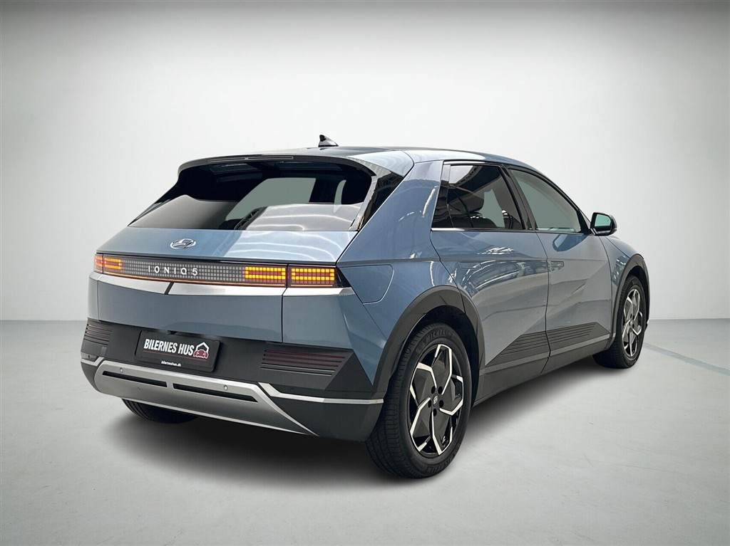 Hyundai Ioniq 5 Techniq billede 2
