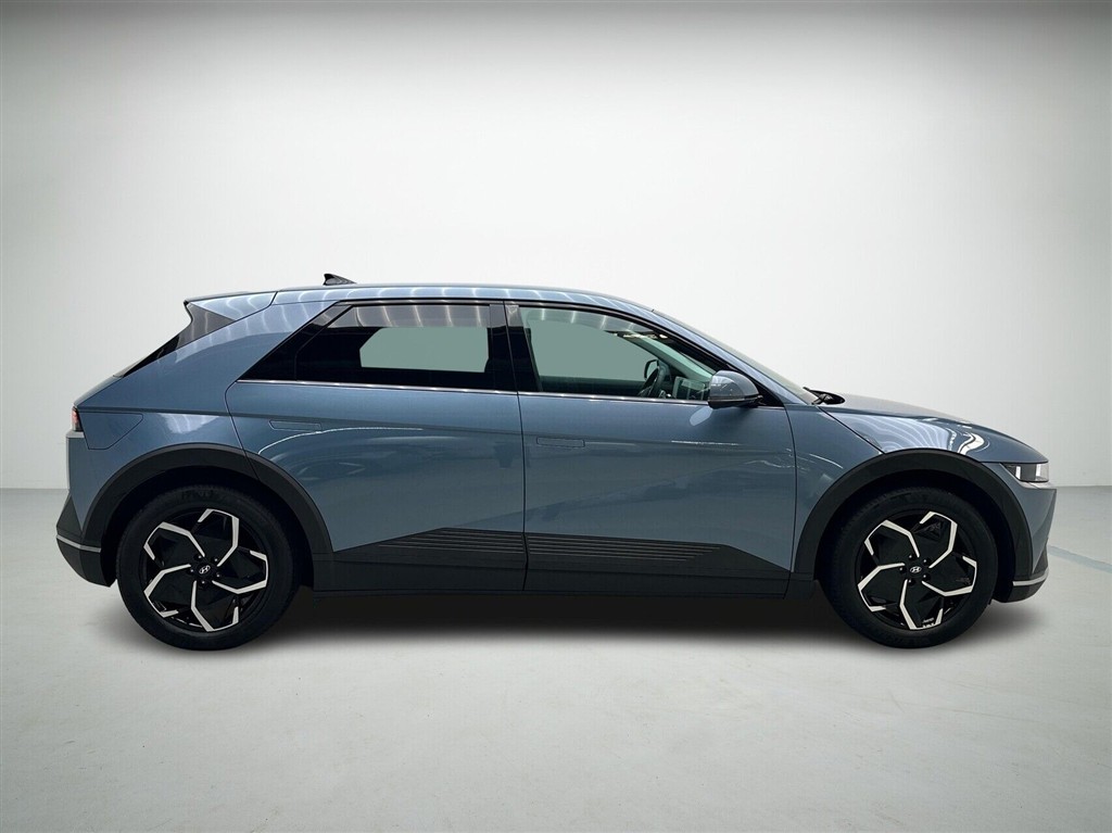 Hyundai Ioniq 5 Techniq billede 6