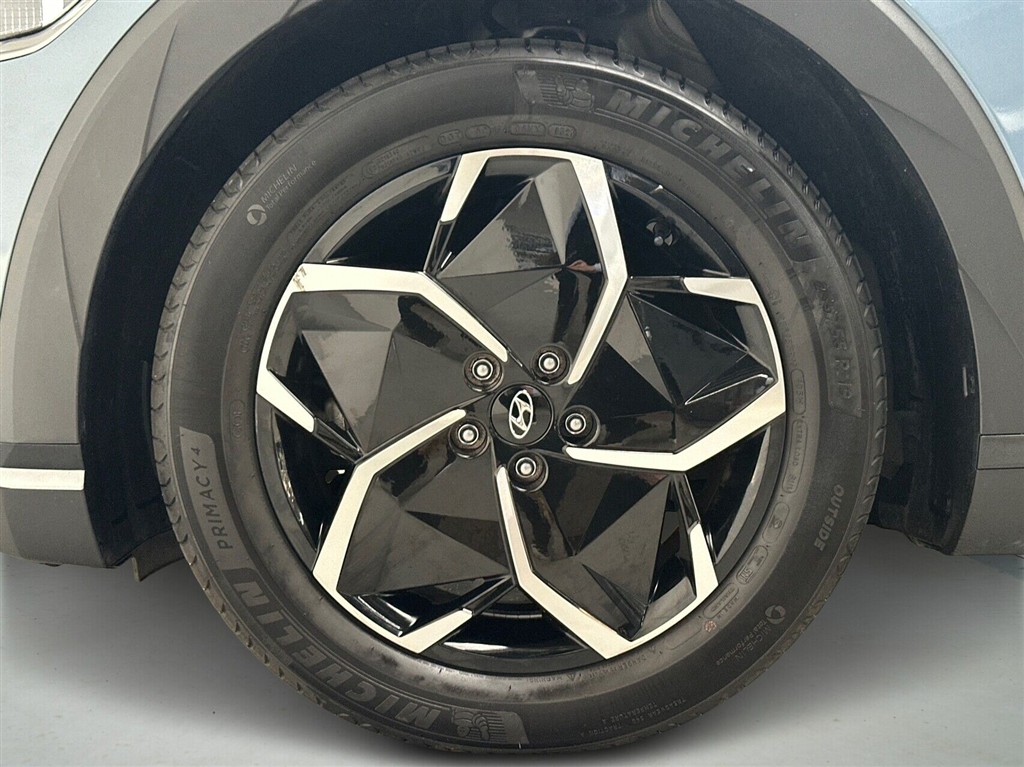 Hyundai Ioniq 5 Techniq billede 9