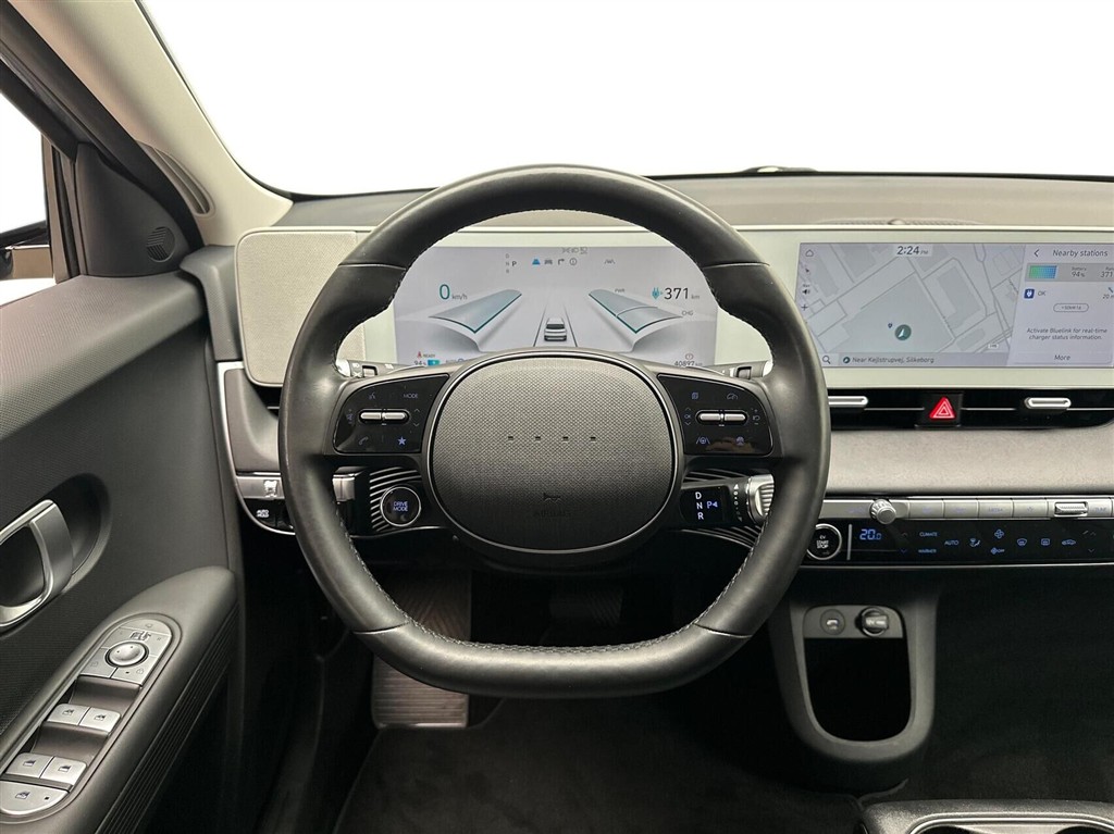 Hyundai Ioniq 5 Techniq billede 10