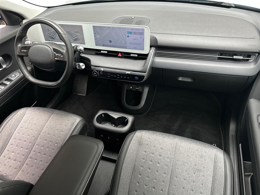 Hyundai Ioniq 5 Techniq billede 11