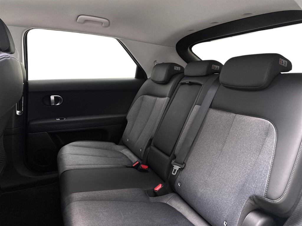 Hyundai Ioniq 5 Techniq billede 13