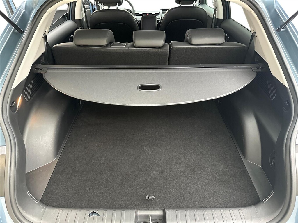 Hyundai Ioniq 5 Techniq billede 14