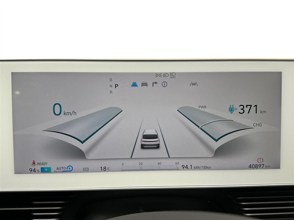 Hyundai Ioniq 5 Techniq billede 15