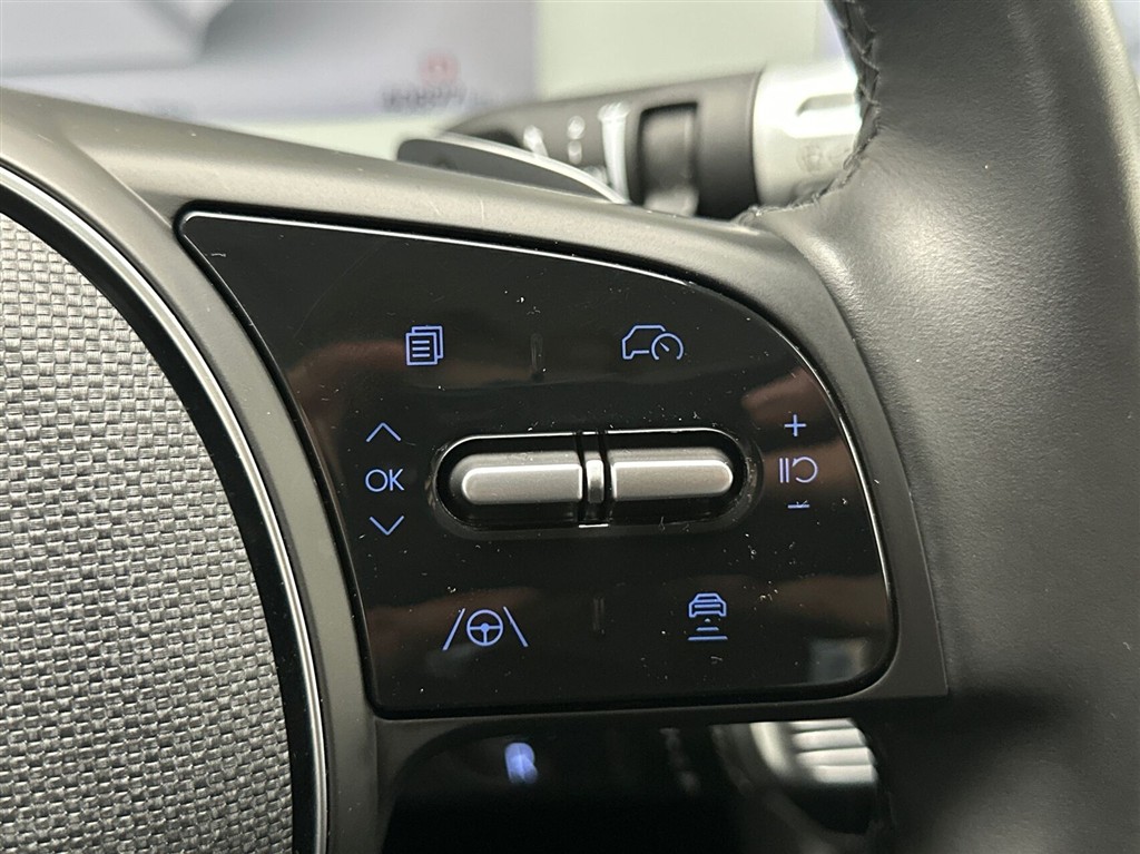 Hyundai Ioniq 5 Techniq billede 16