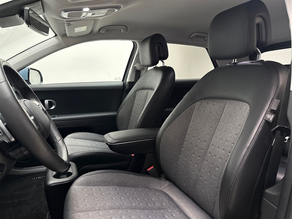 Hyundai Ioniq 5 Techniq billede 19