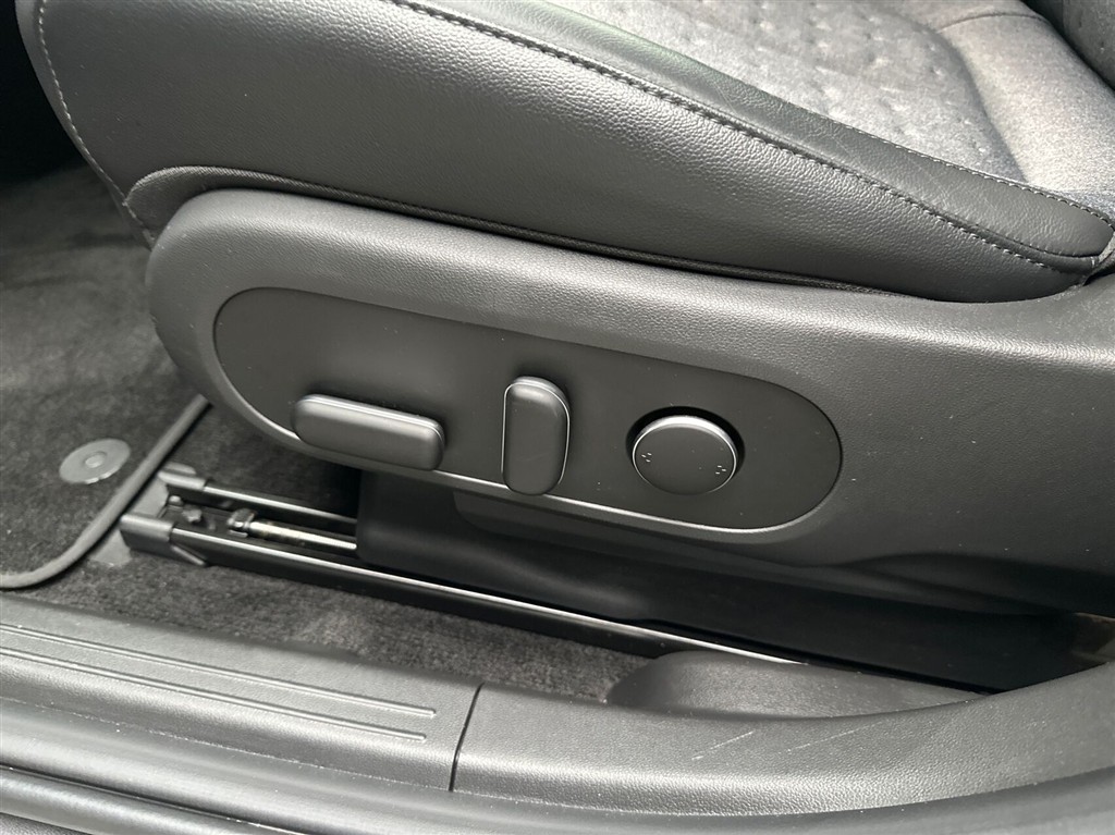 Hyundai Ioniq 5 Techniq billede 20
