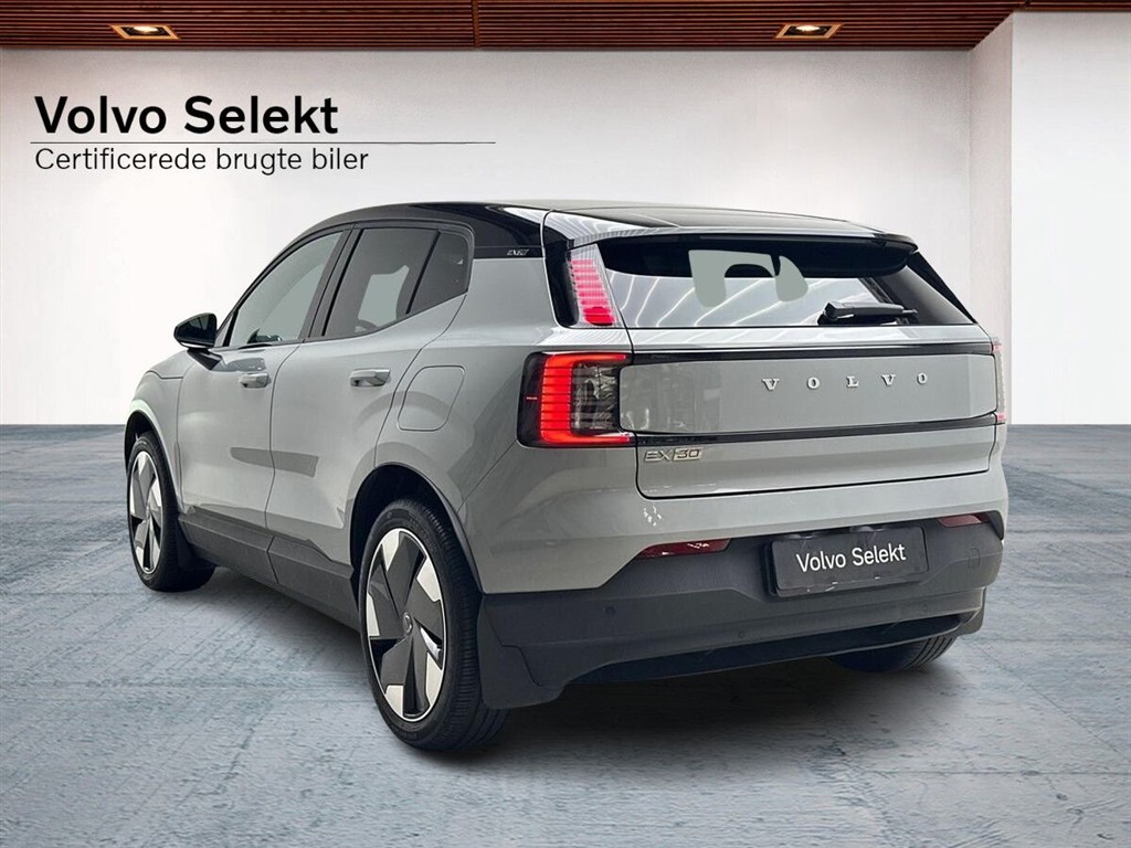 Volvo EX30 Plus billede 2