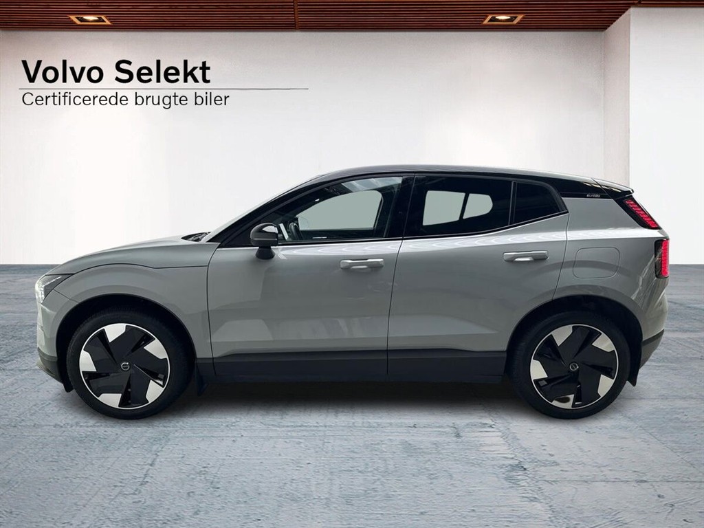 Volvo EX30 Plus billede 3