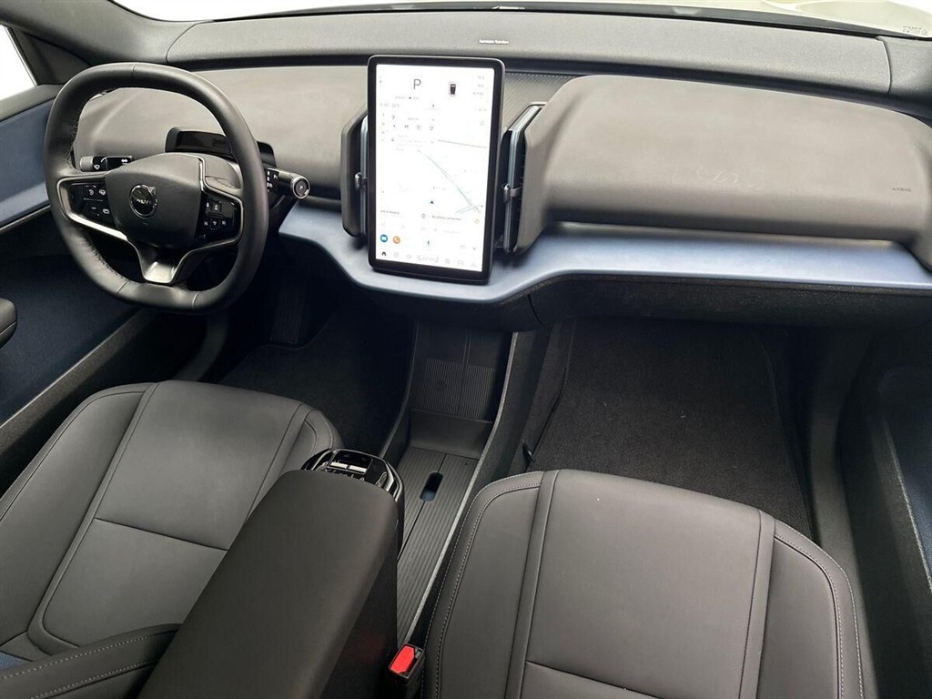 Volvo EX30 Plus billede 5