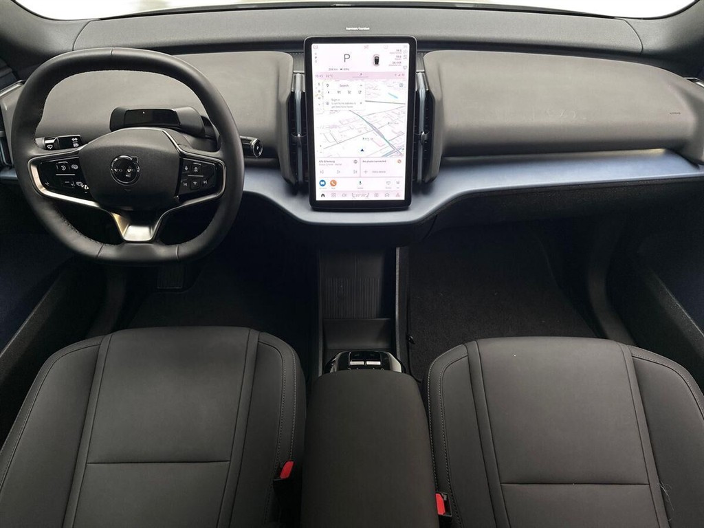 Volvo EX30 Plus billede 6
