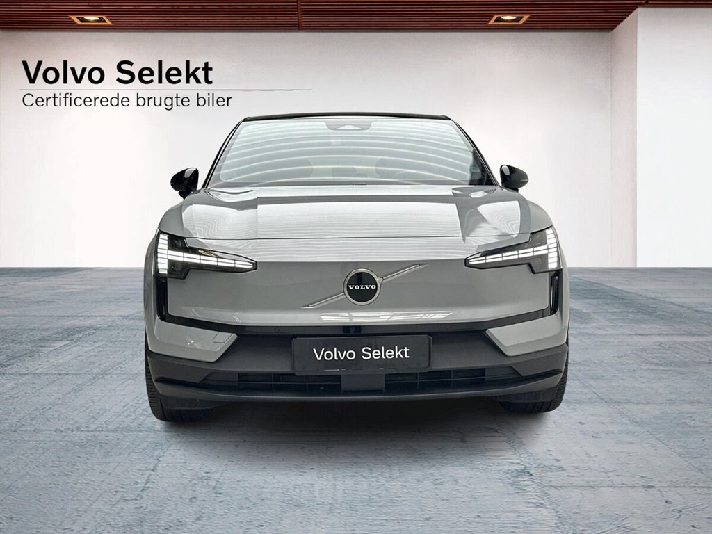 Volvo EX30 Plus billede 9