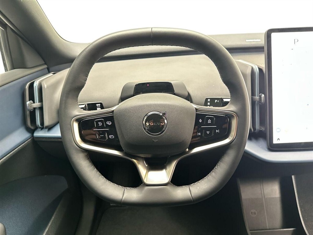 Volvo EX30 Plus billede 11