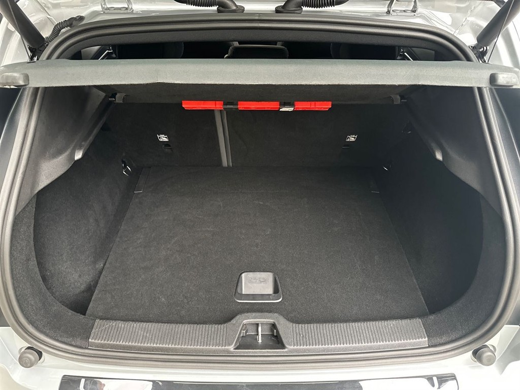 Volvo EX30 Plus billede 14