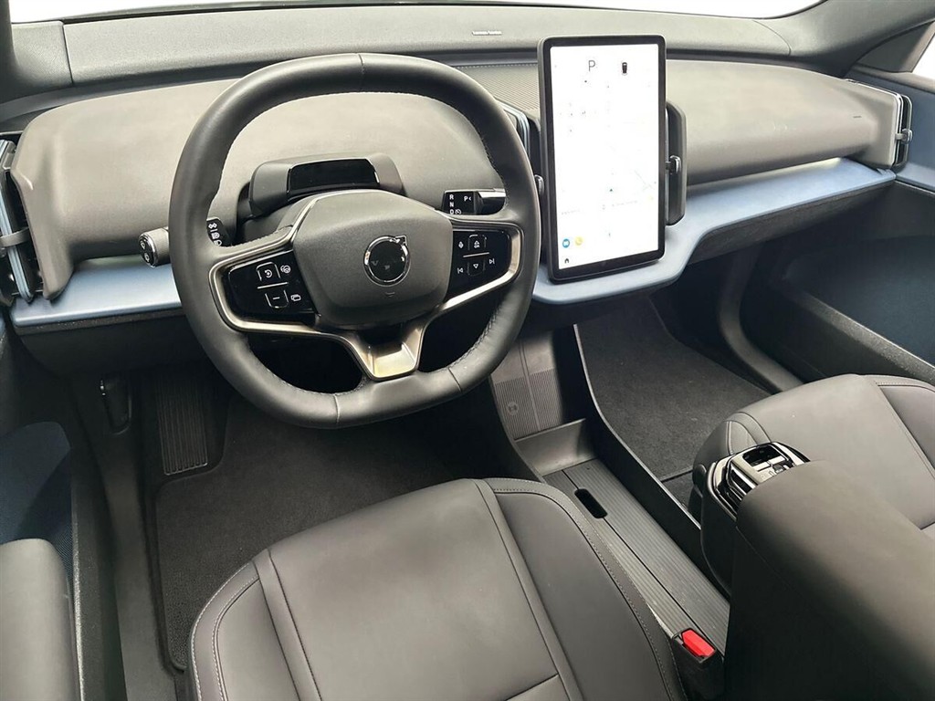 Volvo EX30 Plus billede 15