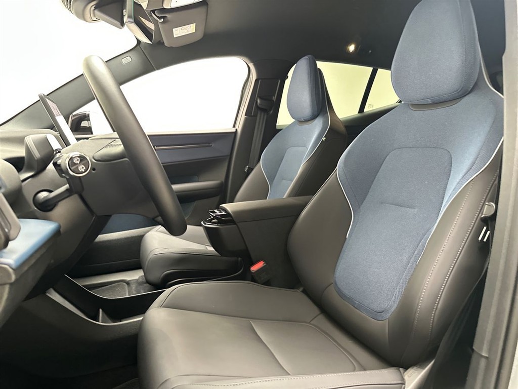 Volvo EX30 Plus billede 16