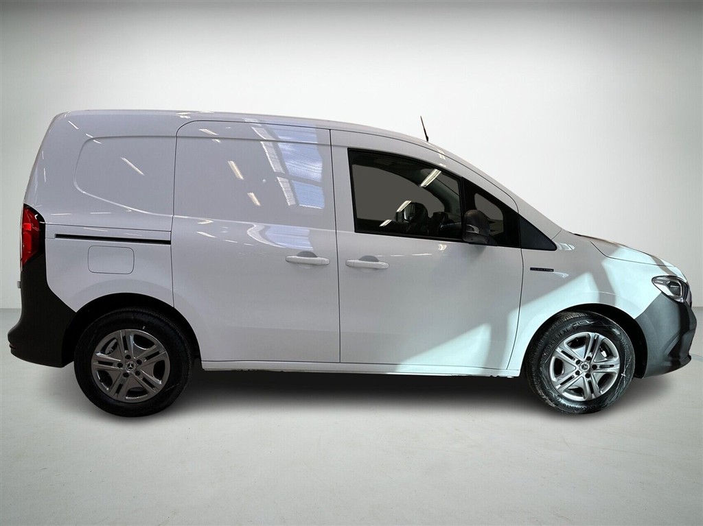 Mercedes-Benz eCitan A2 Pro billede 5